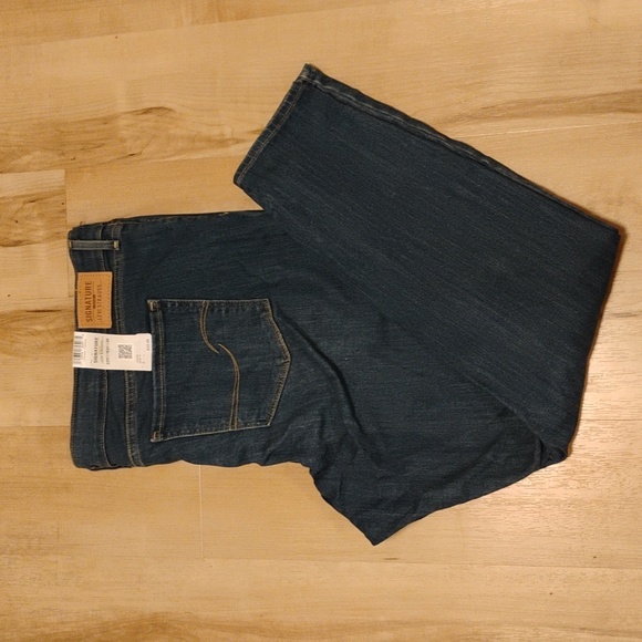 ✨ Levi Strauss Mid Rise Skinny Jeans  NWT ✨ - Picture 3 of 6